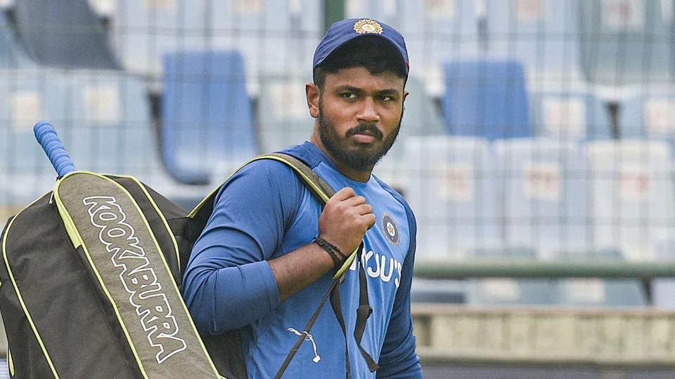 Sanju Samson is back in the team
