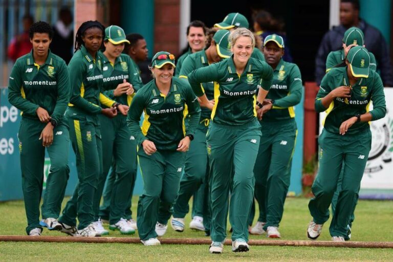 Kapp’s 4-for dents hole in NZ Ferns batting, as SA clinch series win