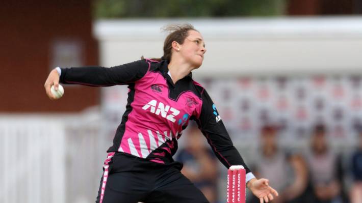 White Ferns vs India T20 World Cup 2020
