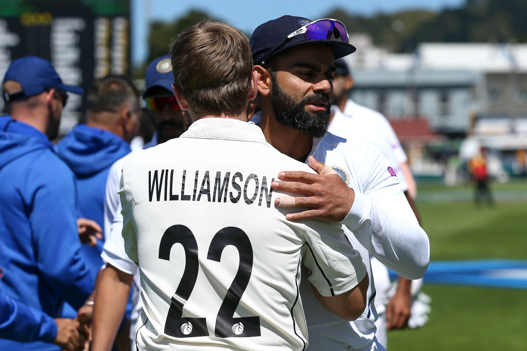 Virat Kolhi's Worst Series