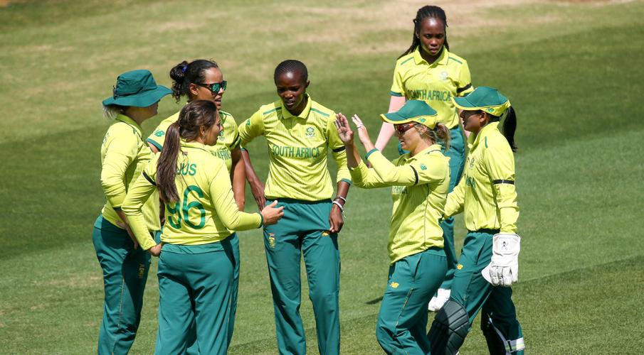 Proteas Women