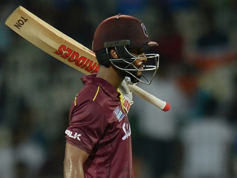 Shai Hope