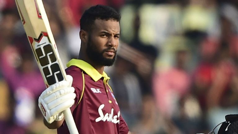 key players during West Indies tour of Sri Lanka 2020