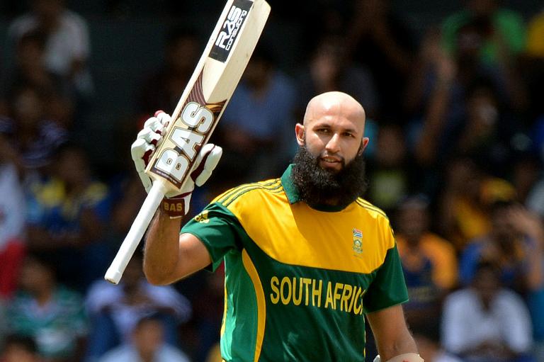 Hashim Amla