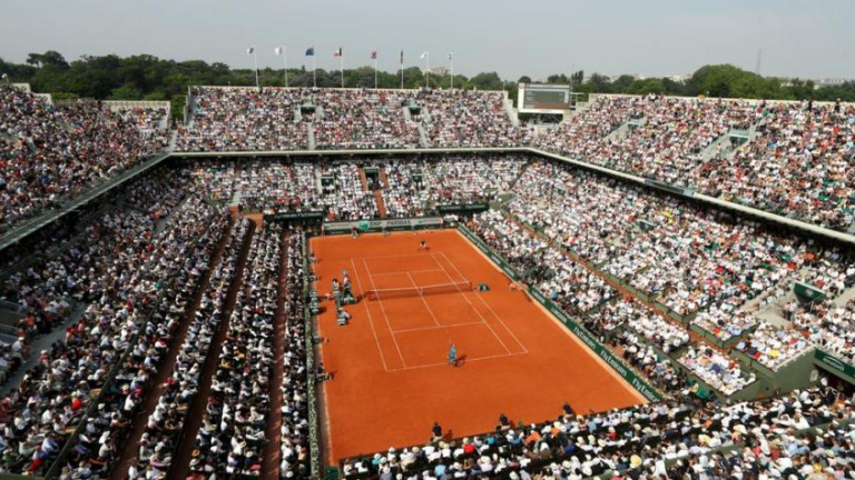 The Corona Virus Effect: French Open 2020 postponed