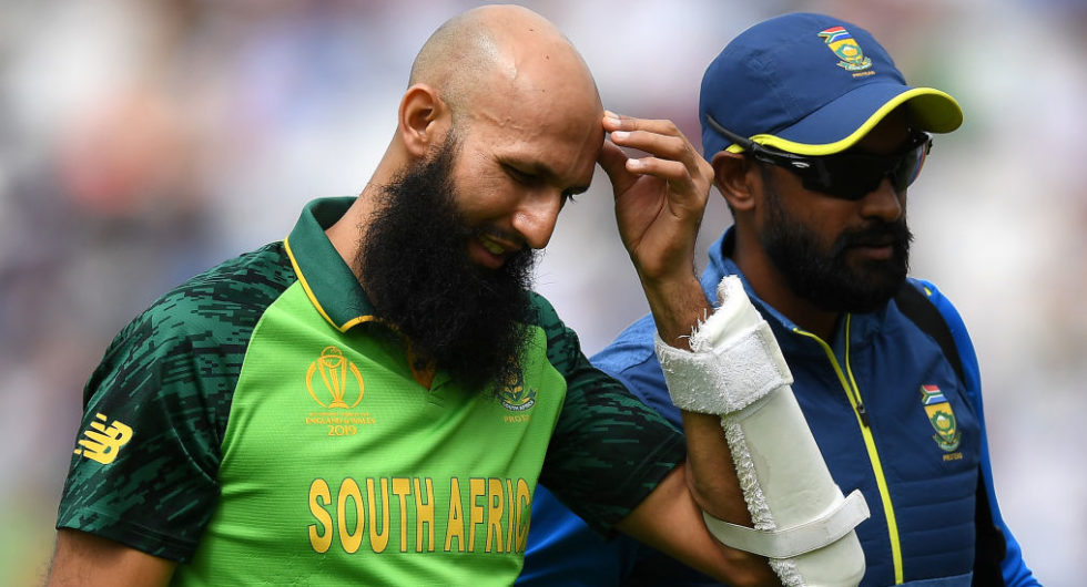 Hashim Amla 