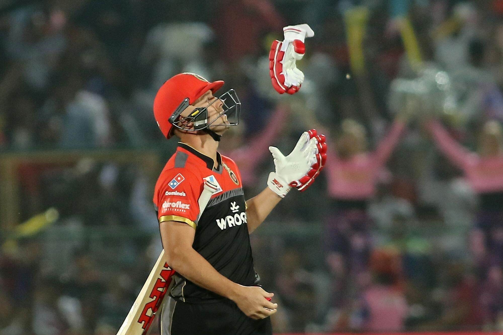IPL 2020 Players who might play their final season this year
