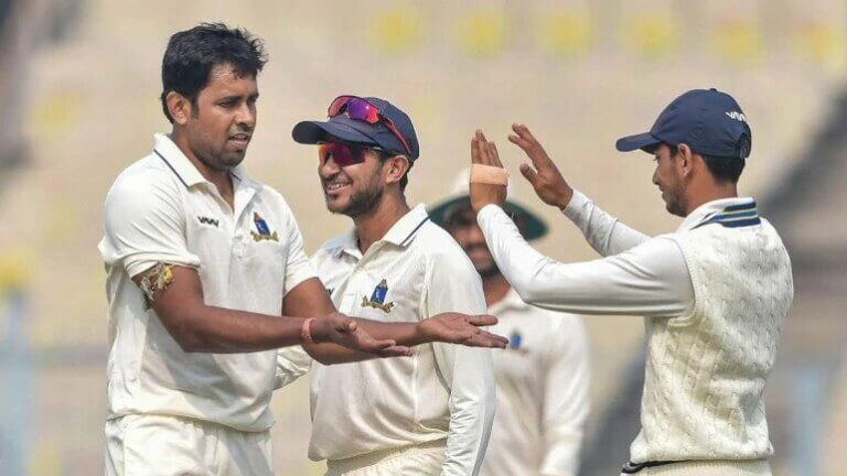 Ranji Trophy 2019-20 Best Batsmen of the season
