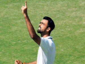 Bowlers Who Dominated the Ranji Trophy 2019-20