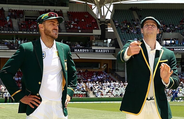 Will Steve Smith Lead Australia as  Leadership Ban Ends?