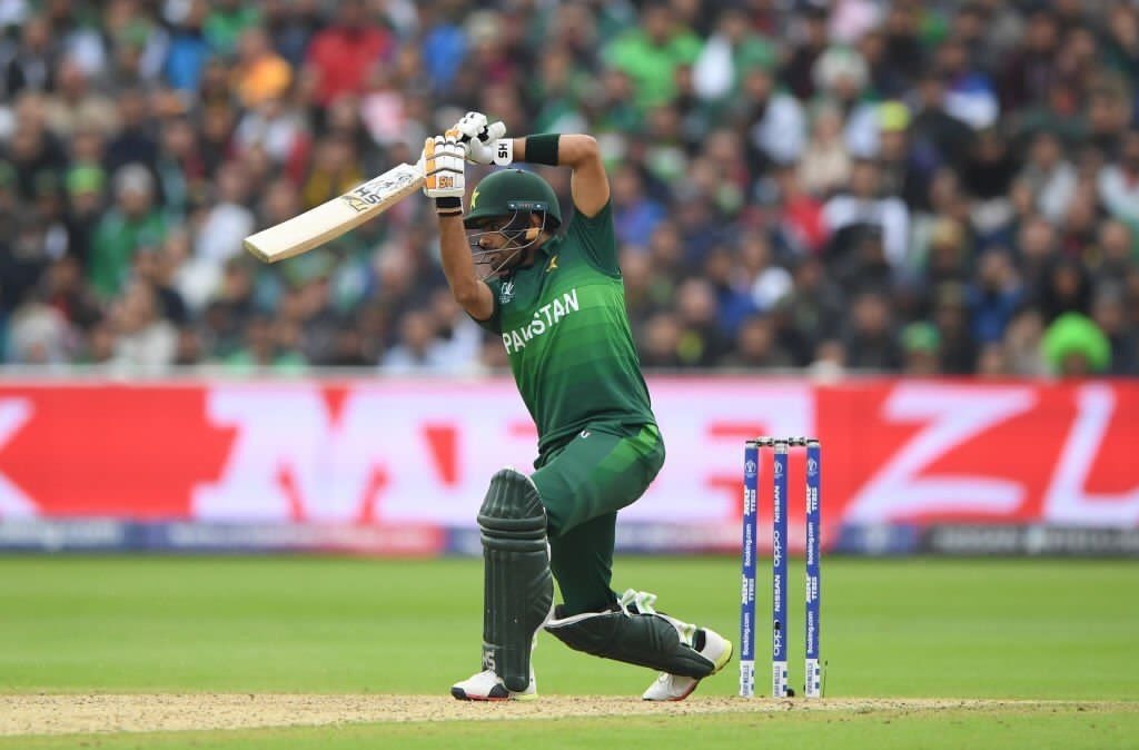 Babar Azam Can Overtake Virat Kohli