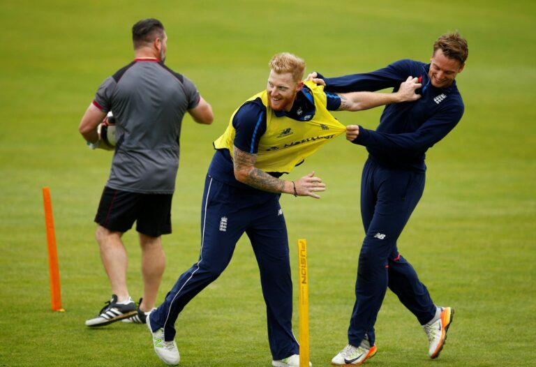 Ben Stokes Reveals Buttler Influence On England, Gives Great Insight