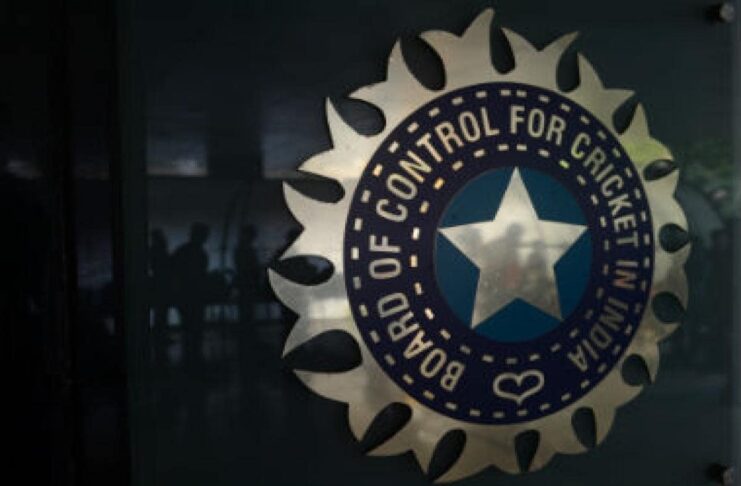Bilateral Series Over T20 And Asia Cup, BCCI's Plan To Help Smaller Boards