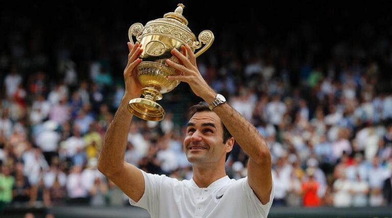 How Will Cancellation Of Wimbledon 2020 Affect Roger Federer?