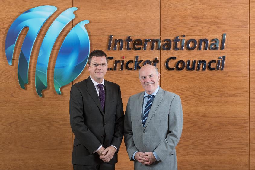 ICC