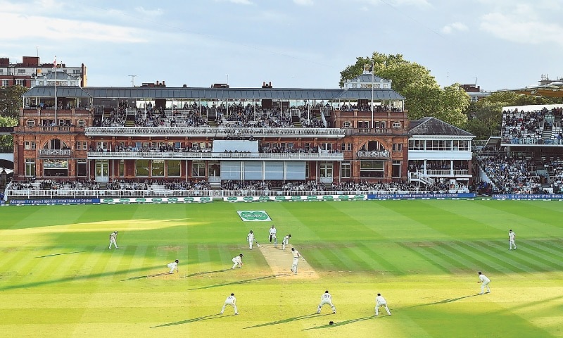 Cricket Australia Offers To Complete ECB's Home Season Matches