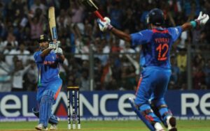 India’s 2011 World Cup Win: A fan’s Journey And Expectations