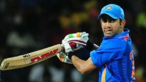 Gautam Gambhir: The Unacknowledged Hero Of India’s World Cup Wins