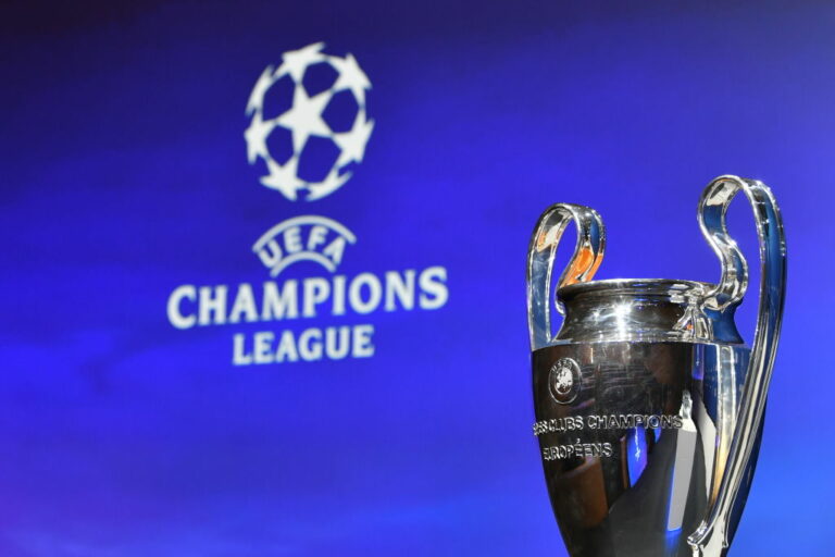 Champions League 2019-20: 3 Favourites To Win The Competition