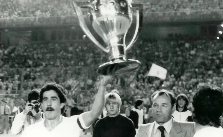 A Tribute To Goyo Benito: The legendary Spaniard