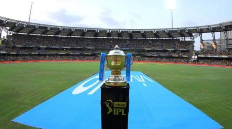 BCCI Considering Postponement Of IPL 2020 To August-September