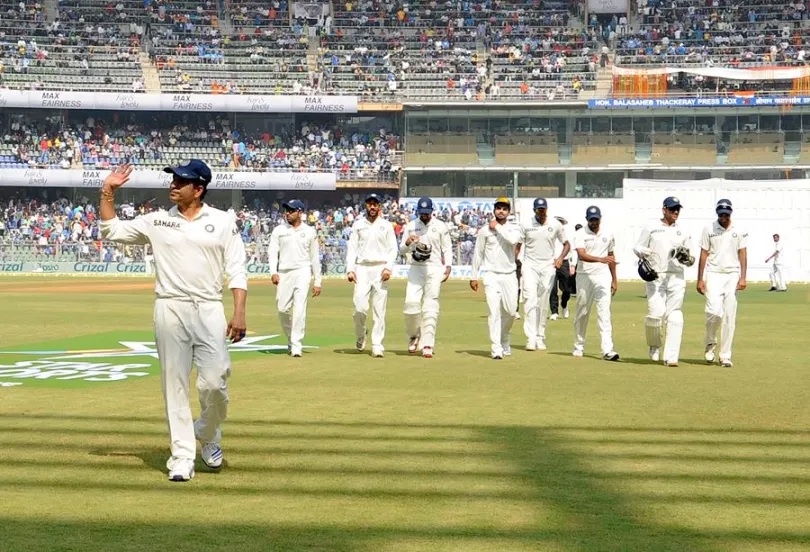 Indian Cricket