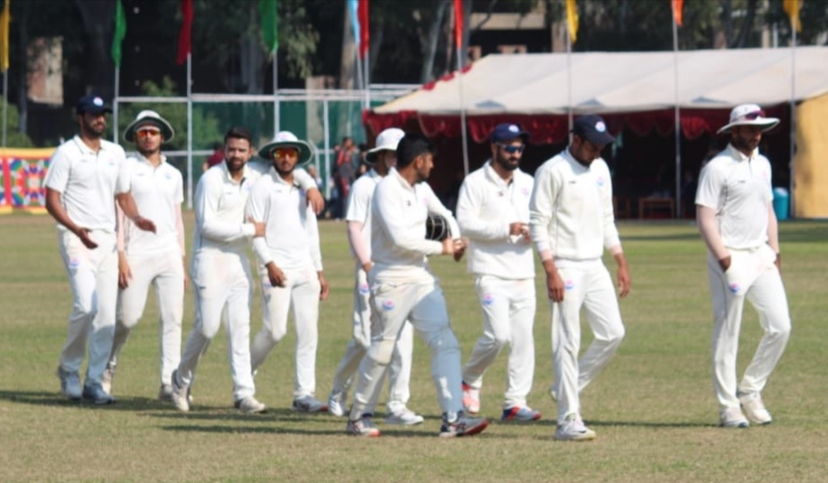 Jammu and Kashmir's dream 2019-20 domestic season and the road ahead