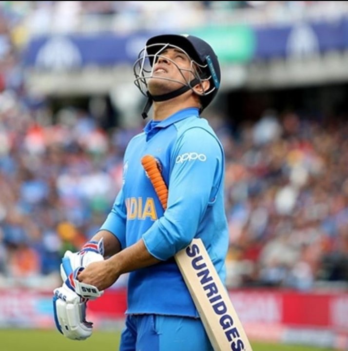 MS Dhoni can still make it to Indian team
