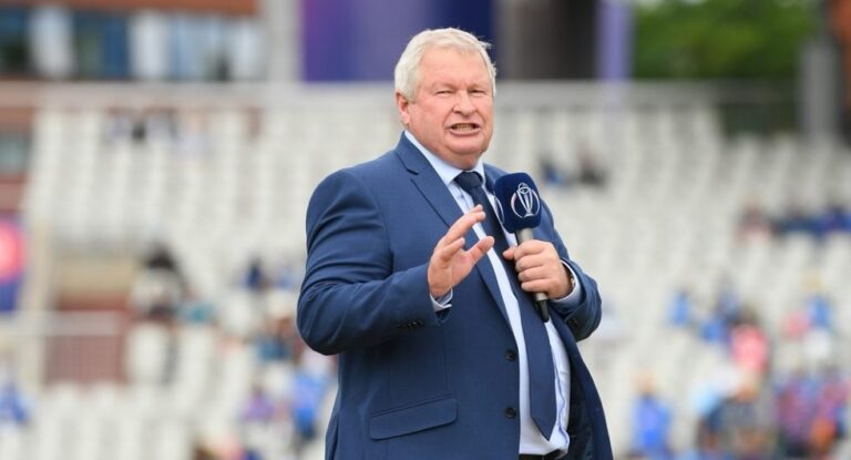 New Zealand Cricket Honors Ian Smith With Bert Sutcliffe Medal