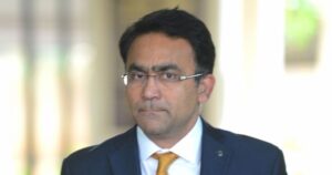 “It feels like the era of Vaibhav Suryavanshi has begun”: Saba Karim