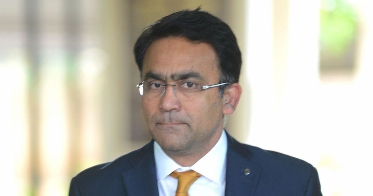 “It feels like the era of Vaibhav Suryavanshi has begun”: Saba Karim