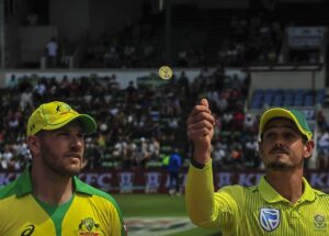 Quinton de Kock: I Have Eased Into South African Captaincy