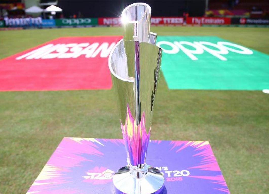 Swap T20 World Cup 2020 And 2021
