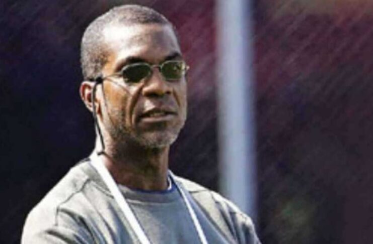 Time To Introspect For Cricket Administrators Michael Holding