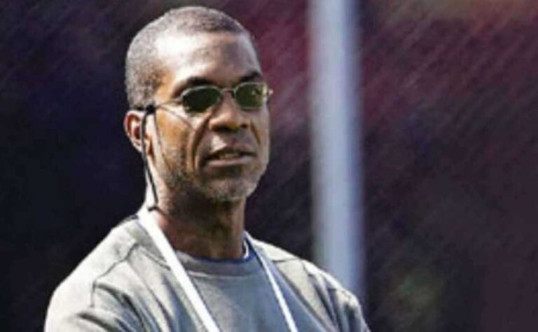 Time To Introspect For Cricket Administrators: Michael Holding
