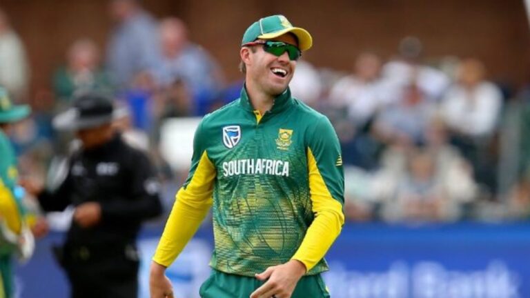 Want To Play But Cannot Commit: AB de Villiers Reveals International Comeback Plans