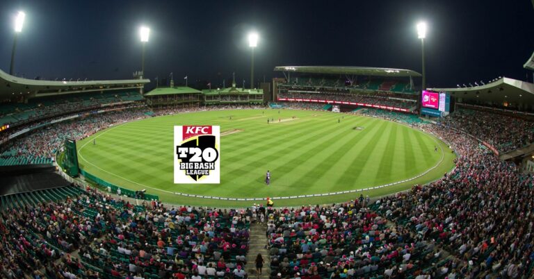 We Are Open To ‘Split Innings’ Concept: Big Bash League (BBL) Chief