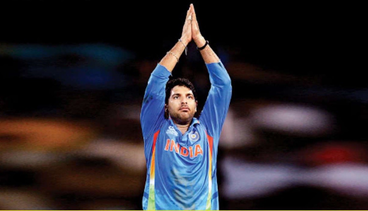 Yuvraj Singh Is Right, Social Media Forcing Young Players To Be Fake