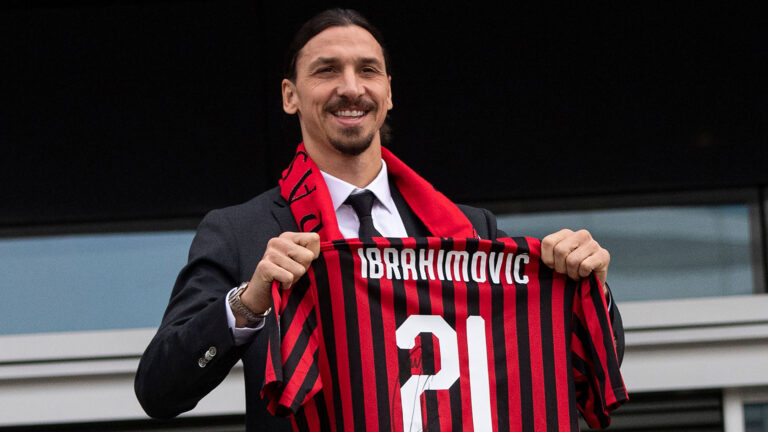 Will Zlatan Ibrahimovic Hang Up His Boots Amid COVID-19 Pandemic?