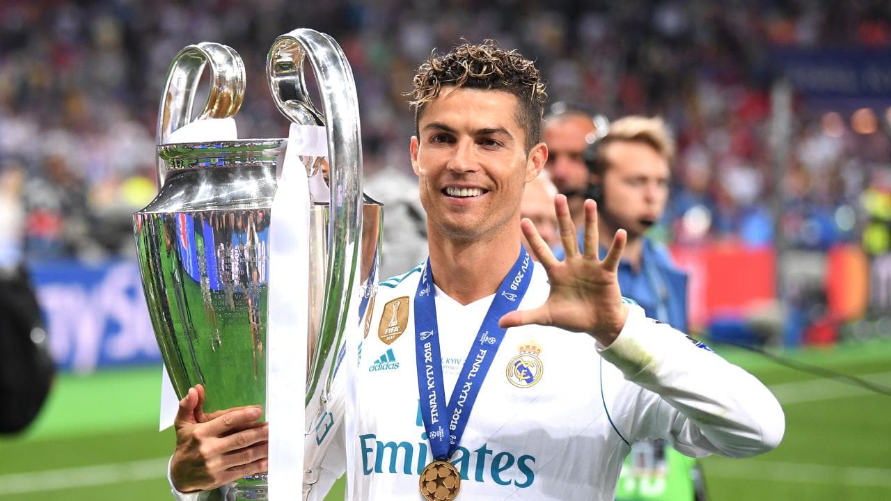 UEFA Champions League Records