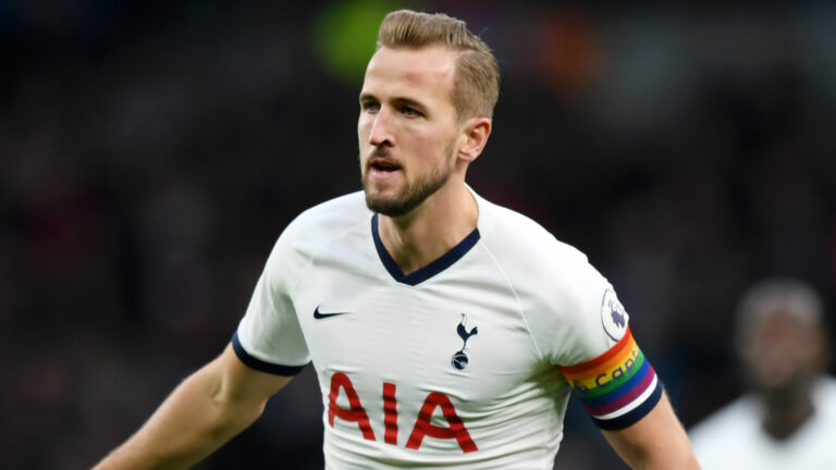 Will Harry Kane leave Tottenham? A now or never for the England captain