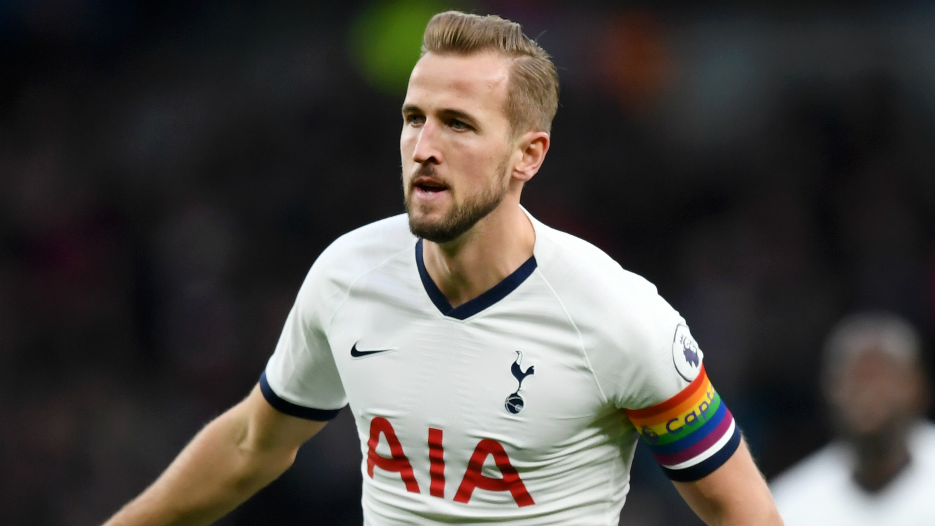 Harry Kane, in his prime form, may look to switch club to harbor trophy ambitions