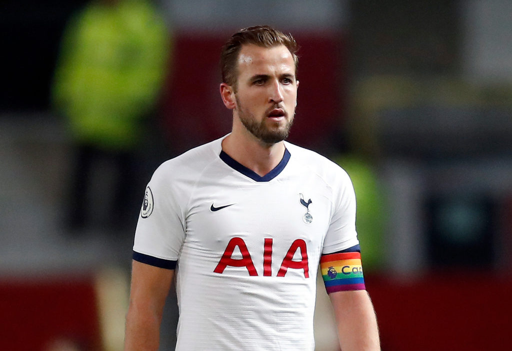 Will Harry Kane leave Tottenham? A now or never for the England Captain