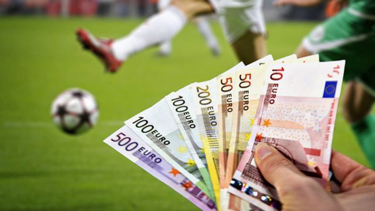 Football Transfer Market