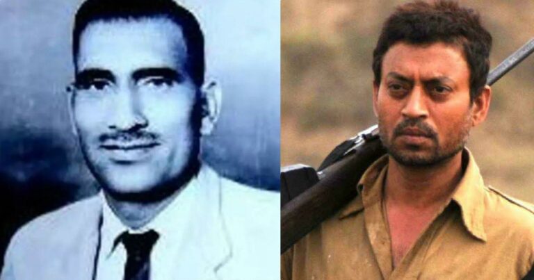 RIP Irrfan Khan – Thank You For Giving The Sporting Reality Called Paan Singh Tomar