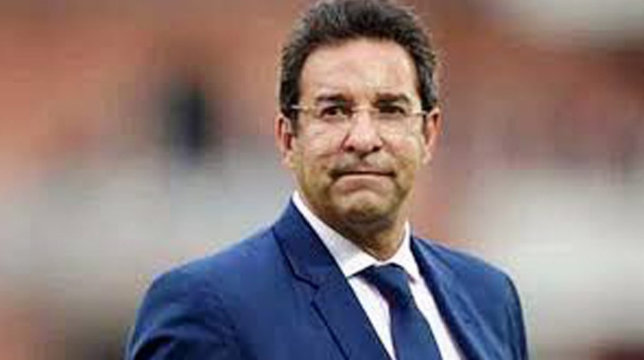 Wasim Akram on Virender Sehwag