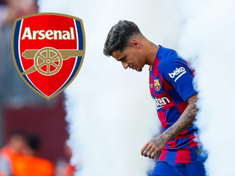 Arsenal Transfers: Will Philippe Coutinho be a good fit for the Gunners?
