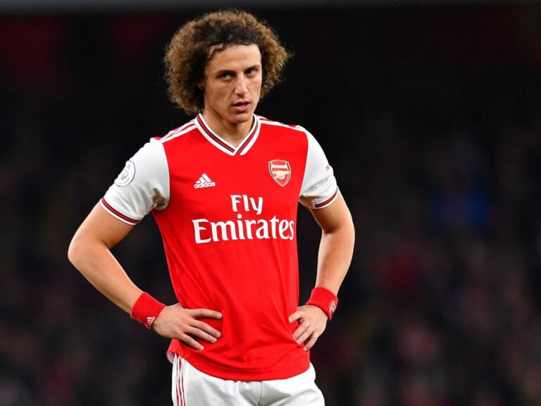 Arsenal Transfers: Should the Gunners keep David Luiz?