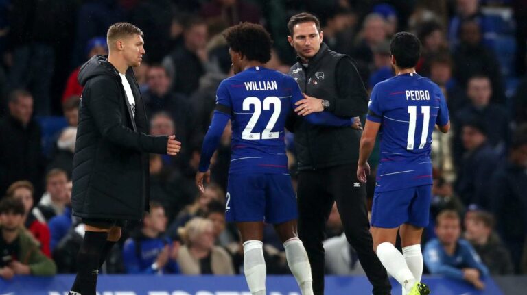 Premier League 2019-20: 3 reasons why Chelsea could finish in the top four