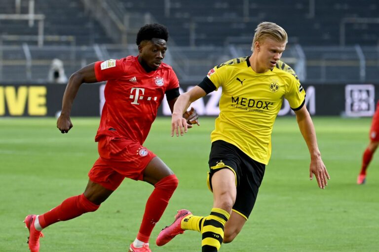 Borussia Dortmund vs Bayern Munich: 5 hits and flops from Der Klassiker